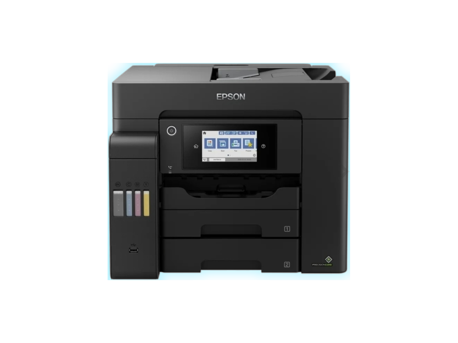 Принтер Epson